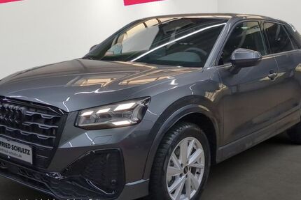 Audi Q2 4.000 km 39.980 &euro; Mülheim a.d. Ruhr 45481