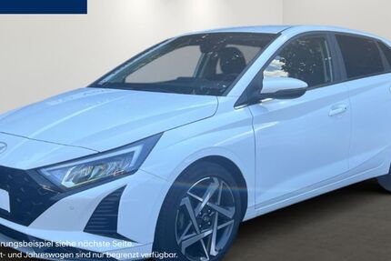 Hyundai i20 28.046 km 18.390 &euro; Wuppertal 42109