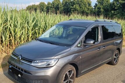 VW Caddy 39.000 km 29.600 &euro; Mönchengladbach 41238