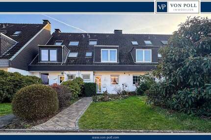 Stilvolles Einfamilienhaus - fantastischer Kachelofen, immer blühender Garten, großes Grundstück! 4 zimmer