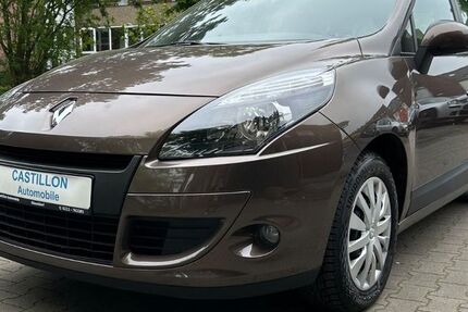 Renault Scenic 44.850 km 7.950 &euro; Düsseldorf 40589