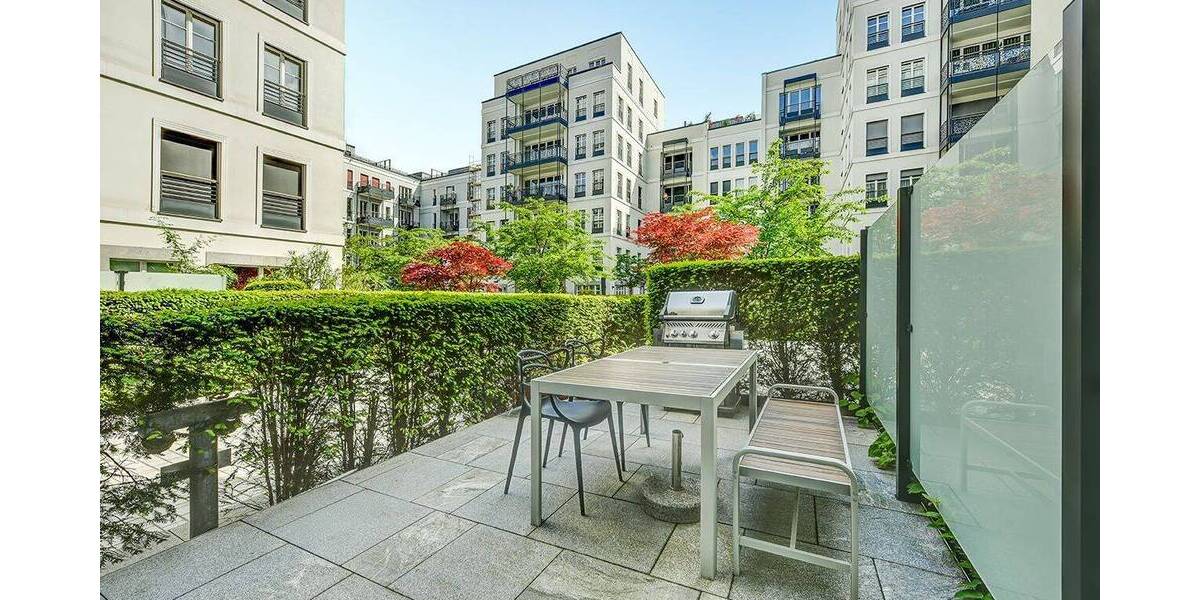 Etagenwohnung Düsseldorf Altstadt - 2 Zimmer, 72 m&sup2;, 575.000&euro; | Angebot:26917435