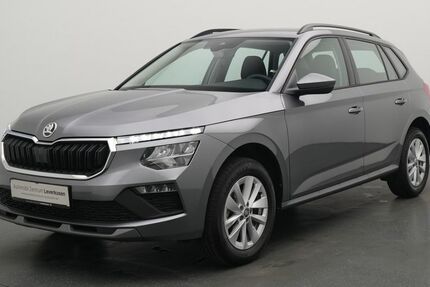 Skoda Kamiq 4.748 km 27.480 &euro; Leverkusen 51373