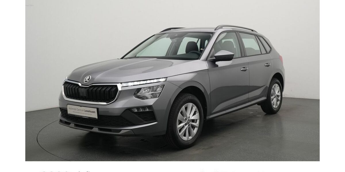 Skoda Kamiq 4.748 km 27.480 &euro; Leverkusen 51373