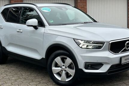 Volvo XC40 198.000 km 17.450 &euro; Mönchengladbach 41061