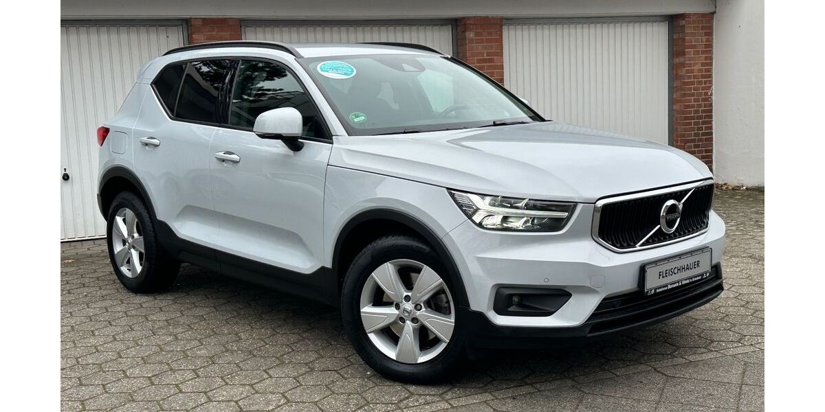 Volvo XC40 198.000 km 17.450 &euro; Mönchengladbach 41061