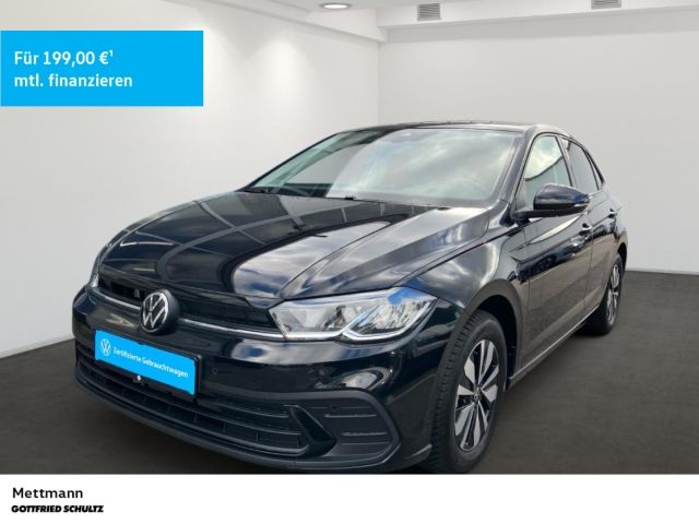 VW Polo 6.130 km 21.290 &euro; Mettmann 40822
