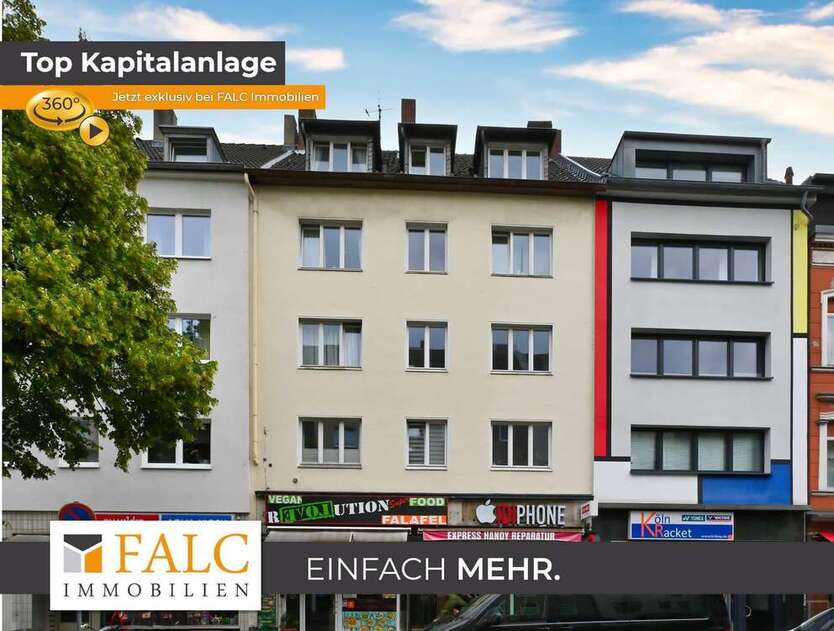 Haus zum Kaufen in Köln 2.690.000 € 1080 m²
