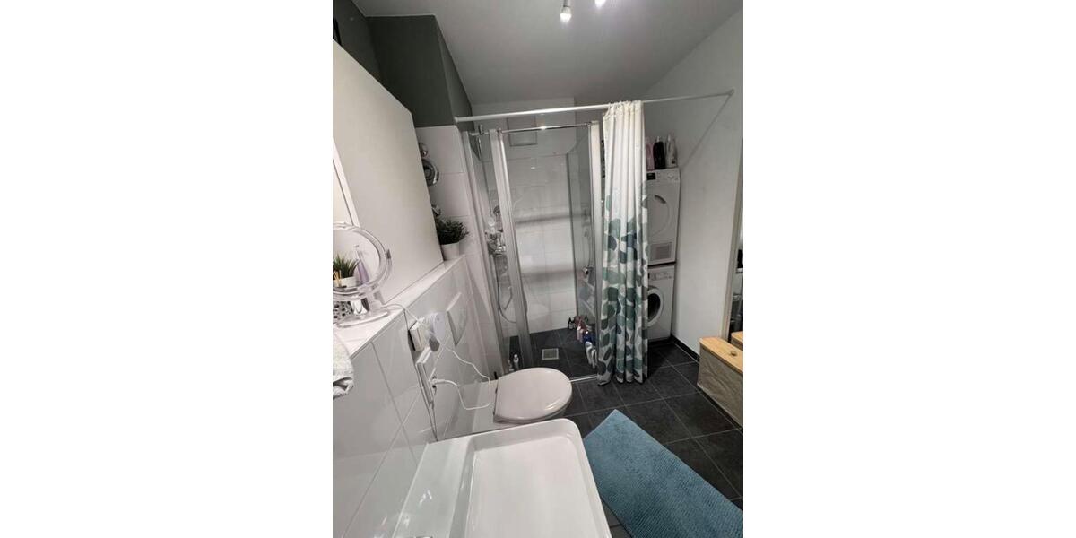 Erdgeschoßwohnung Leverkusen Bergisch Neukirchen - 3 Zimmer, 61 m&sup2;, 269.000&euro; | Angebot:25725013