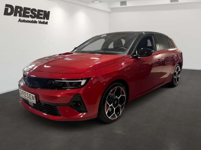 Opel Astra 28.443 km 23.940 &euro; Neuss 41464