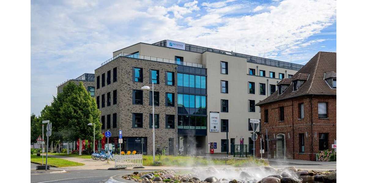 Gewerbeobjekt Monheim am Rhein - 299&euro; | Angebot:25788757