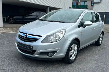 Opel Corsa 130.500 km 3.500 &euro; Remscheid 42899