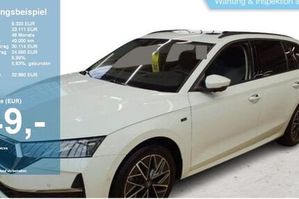 Skoda Octavia 15.319 km 32.130 &euro; Moers 47441