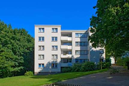 Wohnung Wuppertal Gemarkung Langerfeld - 3 Zimmer, 69 m&sup2;, 649&euro; | Angebot:26458146