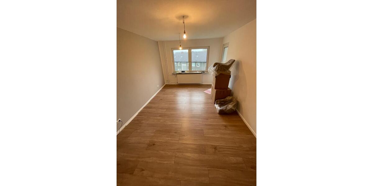 Helle und sanierte2,5 Zimmer WHG im Duisburger Süden zu verkaufen 2.5 zimmer