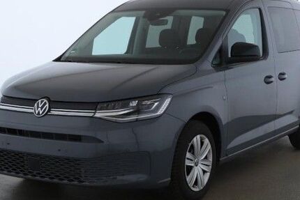 VW Caddy 11.439 km 36.950 &euro; Moenchengladbach 41063