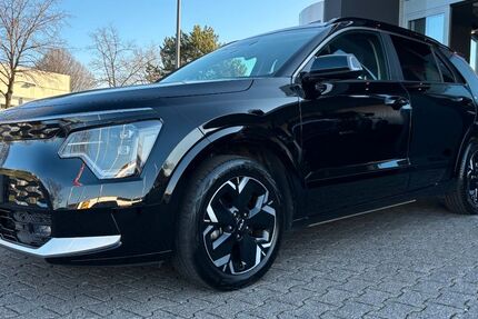 Kia Niro 37.600 km 26.490 &euro; Remscheid 42855