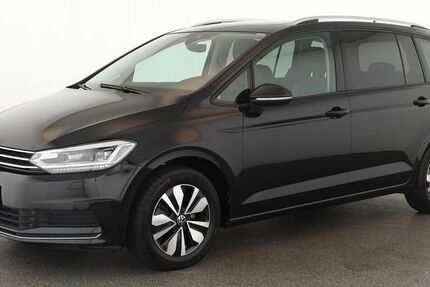 VW Touran 18.500 km 35.784 &euro; Düsseldorf 40233