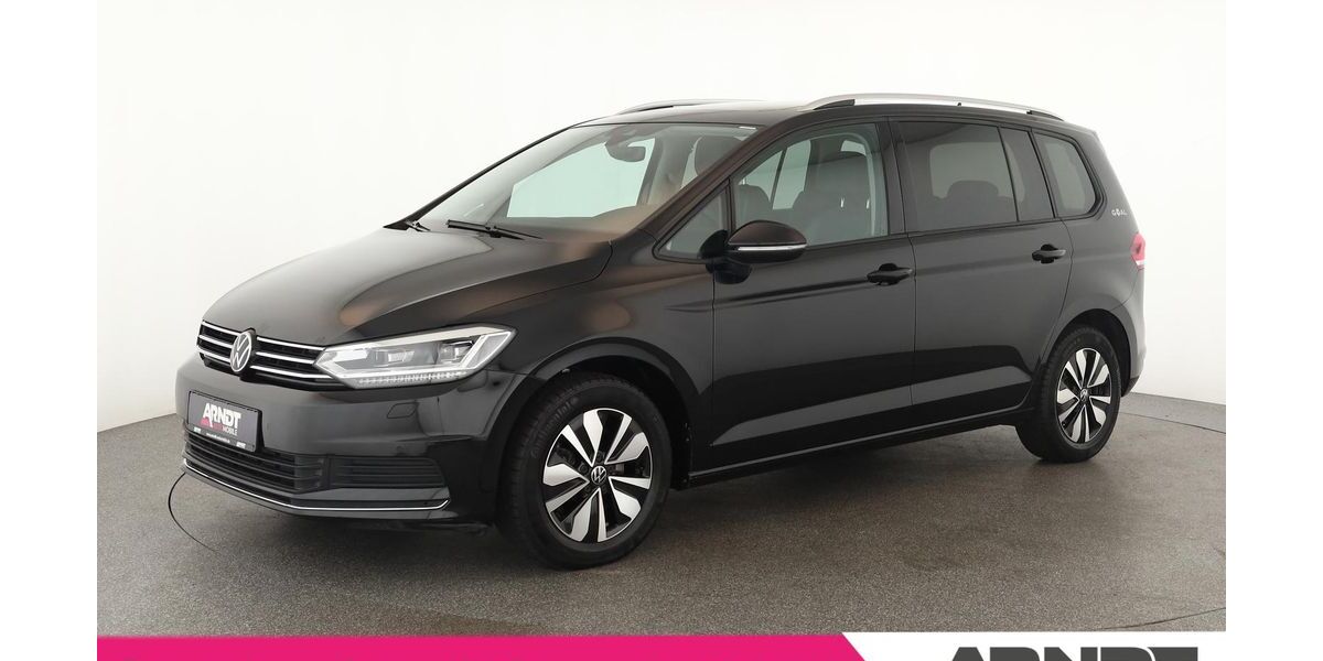 VW Touran 18.500 km 35.784 &euro; Düsseldorf 40233