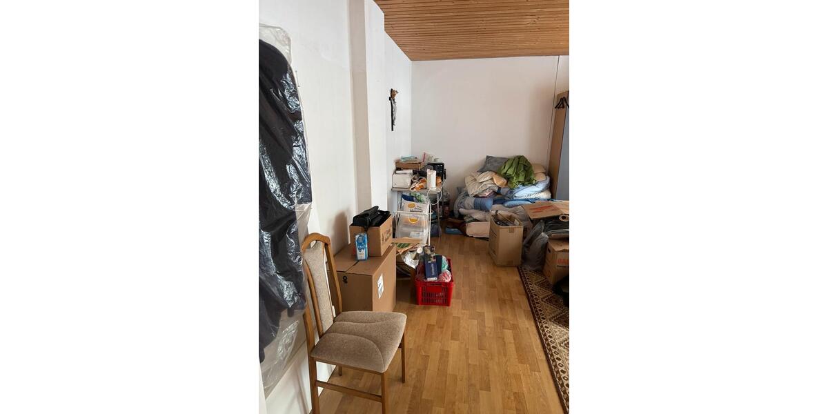 Großzügige Wohnung mit Balkon 3 Zimmer Krefeld 3 zimmer