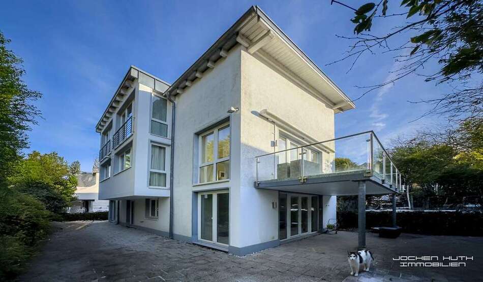 Wohnung zum Kaufen in Wuppertal 498.000 € 165 m²