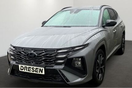 Hyundai TUCSON 2.050 km 42.590 &euro; Mönchengladbach 41061