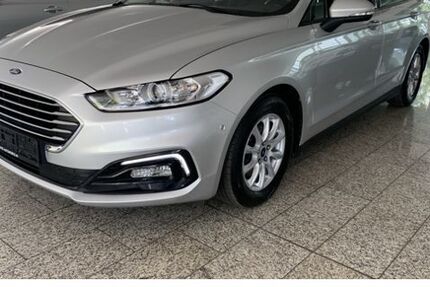 Ford Mondeo 73.600 km 20.850 &euro; Wuppertal 42329