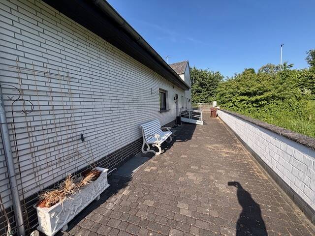 Reihenendhaus Mönchengladbach Wanlo - 3 Zimmer, 108 m&sup2;, 174.000&euro; | Angebot:26758427