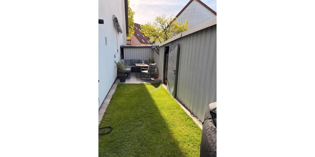 Reihenhaus Moers - 350.000&euro; | Angebot:26481680