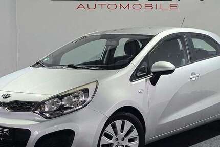 Kia Rio 63.000 km 7.190 &euro; Remscheid 42859