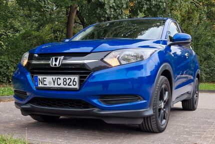 Honda HR-V 143.000 km 12.700 &euro; Mönchengladbach 41199