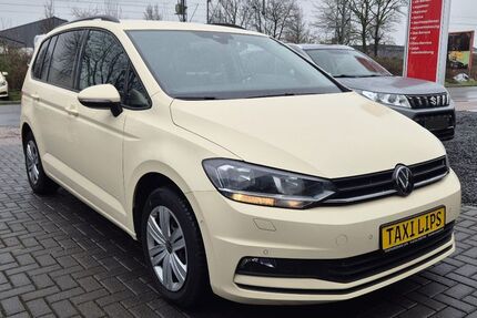 VW Touran 255.000 km 15.800 &euro; Korschenbroich 41352