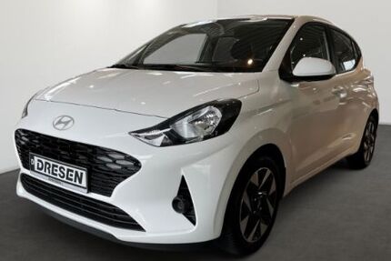 Hyundai i10 9.005 km 16.450 &euro; Dormagen 41540