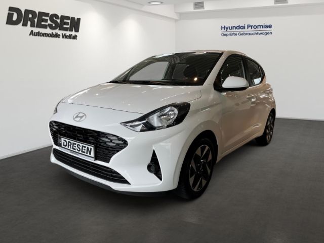 Hyundai i10 9.005 km 16.450 &euro; Dormagen 41540