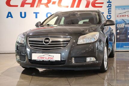 Opel Insignia 349.845 km 2.333 &euro; Ratingen 40880