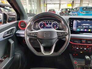 Seat Ibiza FR Pano Navi Virtual SHZ Navi Tempo 40.323 km 17.940 &euro; HAAN 42781