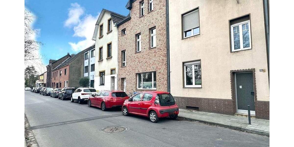 Mehrfamilienhaus, Wohnhaus Neuss Norf - 6 Zimmer, 156 m&sup2;, 398.000&euro; | Angebot:25687678