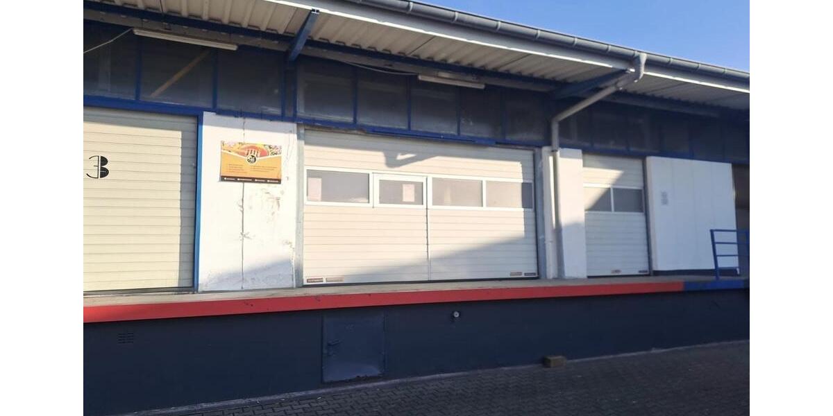 Lager Lagerparzelle zimmer