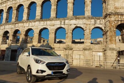 Hyundai ix35 138.342 km 13.700 &euro; Tönisvorst 47918