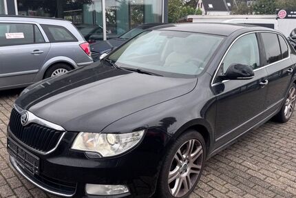 Skoda Superb 167.000 km 4.650 € Oberhausen 46145