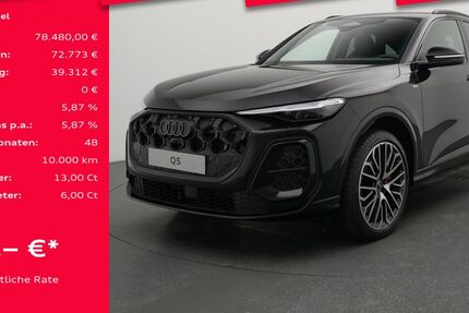 Audi Q5 1.009 km 76.980 &euro; Leverkusen 51373