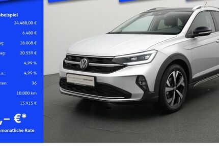 VW Taigo 13.563 km 24.480 &euro; Leverkusen 51379