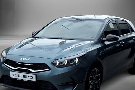 Kia ceed / Ceed 13.980 km 21.850 &euro; Krefeld 47805