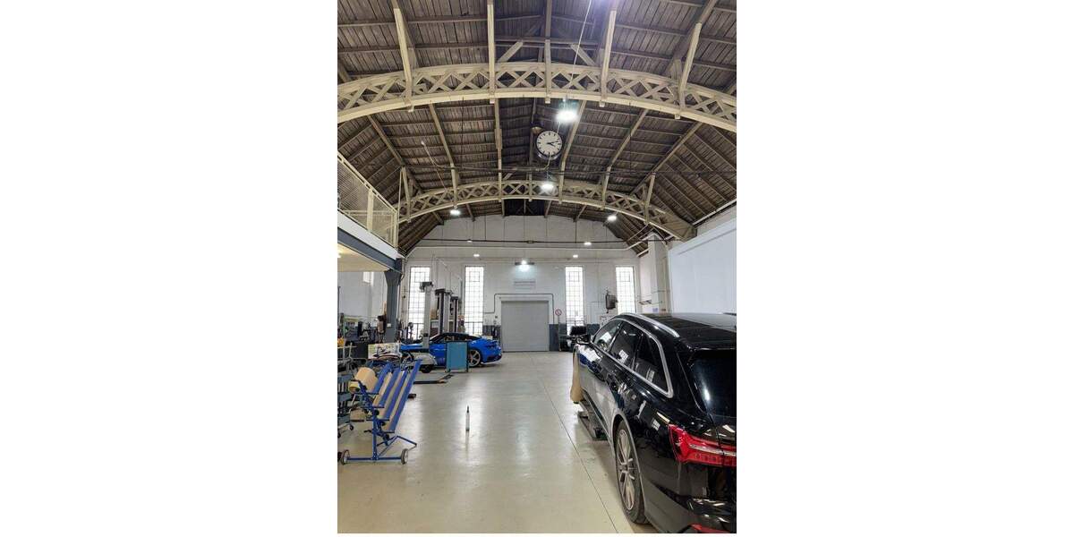 Teilflächen ab 2.000m2- 25.000m2 werden sie Teil eines einzigartigen Industrieareals zimmer