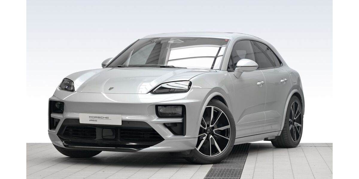 Porsche Macan 15.235 km 97.590 &euro; Wuppertal 42279