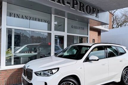BMW X1 180.000 km 28.890 &euro; Duisburg 47249