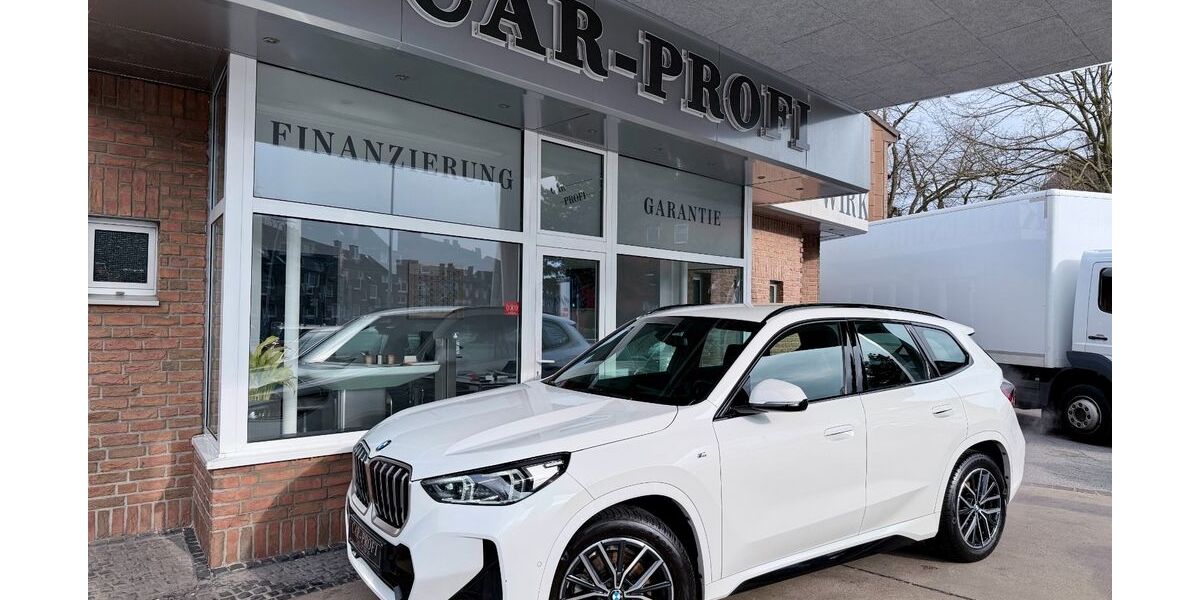 BMW X1 180.000 km 28.890 &euro; Duisburg 47249