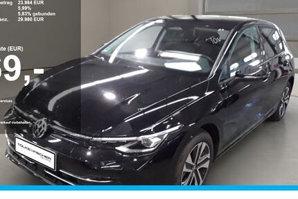 VW Golf 18.807 km 29.980 &euro; Krefeld 47805