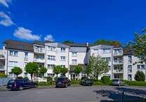 Wohnung zum Mieten in Solingen 247,23 € 44.62 m²