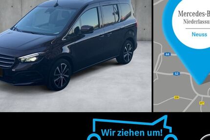 Mercedes-Benz T-Klasse 6.473 km 36.950 &euro; Düsseldorf 40231